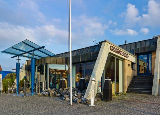 Schiffahrts-Museum Nordhorn